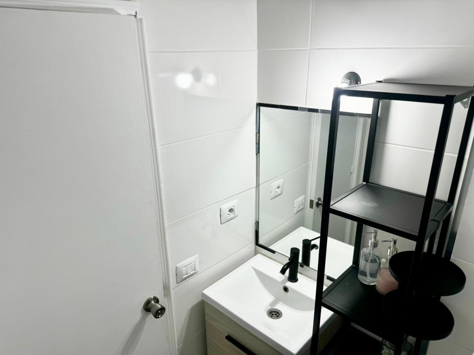 Ocean Breeze Oasis In Puerto De La Cruz Apartment ภายนอก รูปภาพ