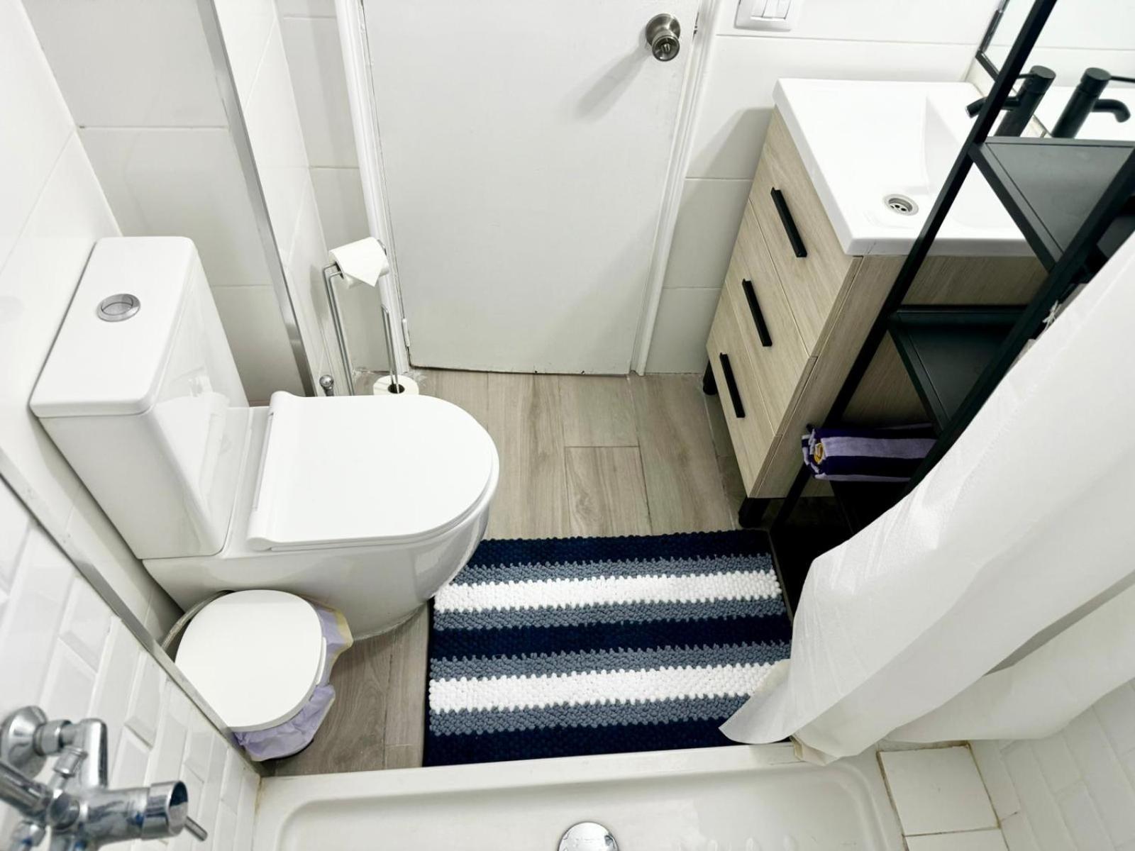 Ocean Breeze Oasis In Puerto De La Cruz Apartment ภายนอก รูปภาพ